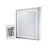 Ledvance LED Ceiling 28W 1600lm - 830 Warm White