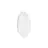 Ledvance Surface Circular 250 White 13W 920lm - 830 Warm White | IP44