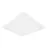 Ledvance LED Panel Comfort Aluminium White 28W 3640lm - 840 Cool White | 62.5x62.5cm