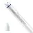 Philips LED Tube T8 MASTER (EM/Mains) High Output 12.5W 2000lm - 830 Warm White | 120cm - Replaces 36W