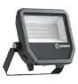 Ledvance LED Floodlight Area Gen 2 Black 32W 4500lm - 840 Cool White| IP66 - Asymmetrical